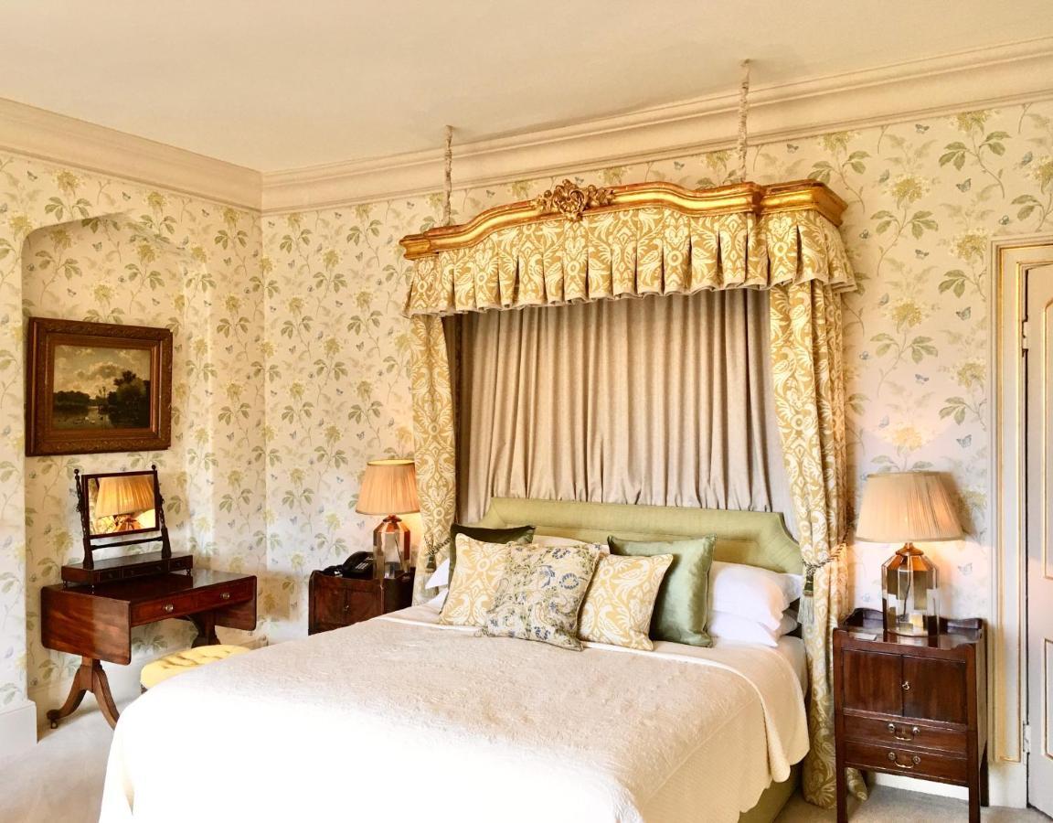 וולס Beryl Country House מראה חיצוני תמונה