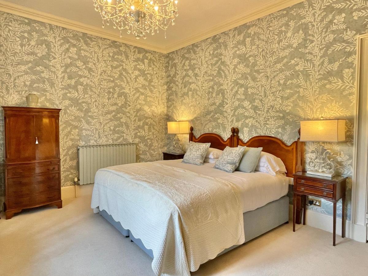 וולס Beryl Country House מראה חיצוני תמונה
