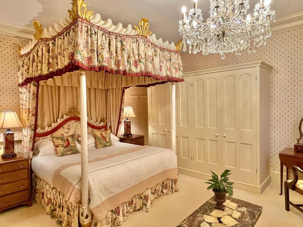 וולס Beryl Country House מראה חיצוני תמונה
