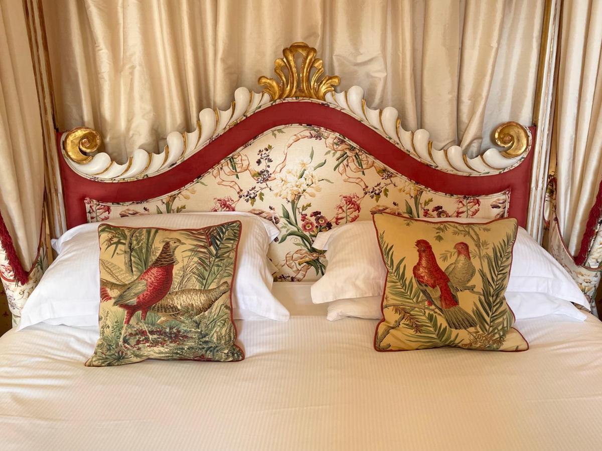 וולס Beryl Country House מראה חיצוני תמונה