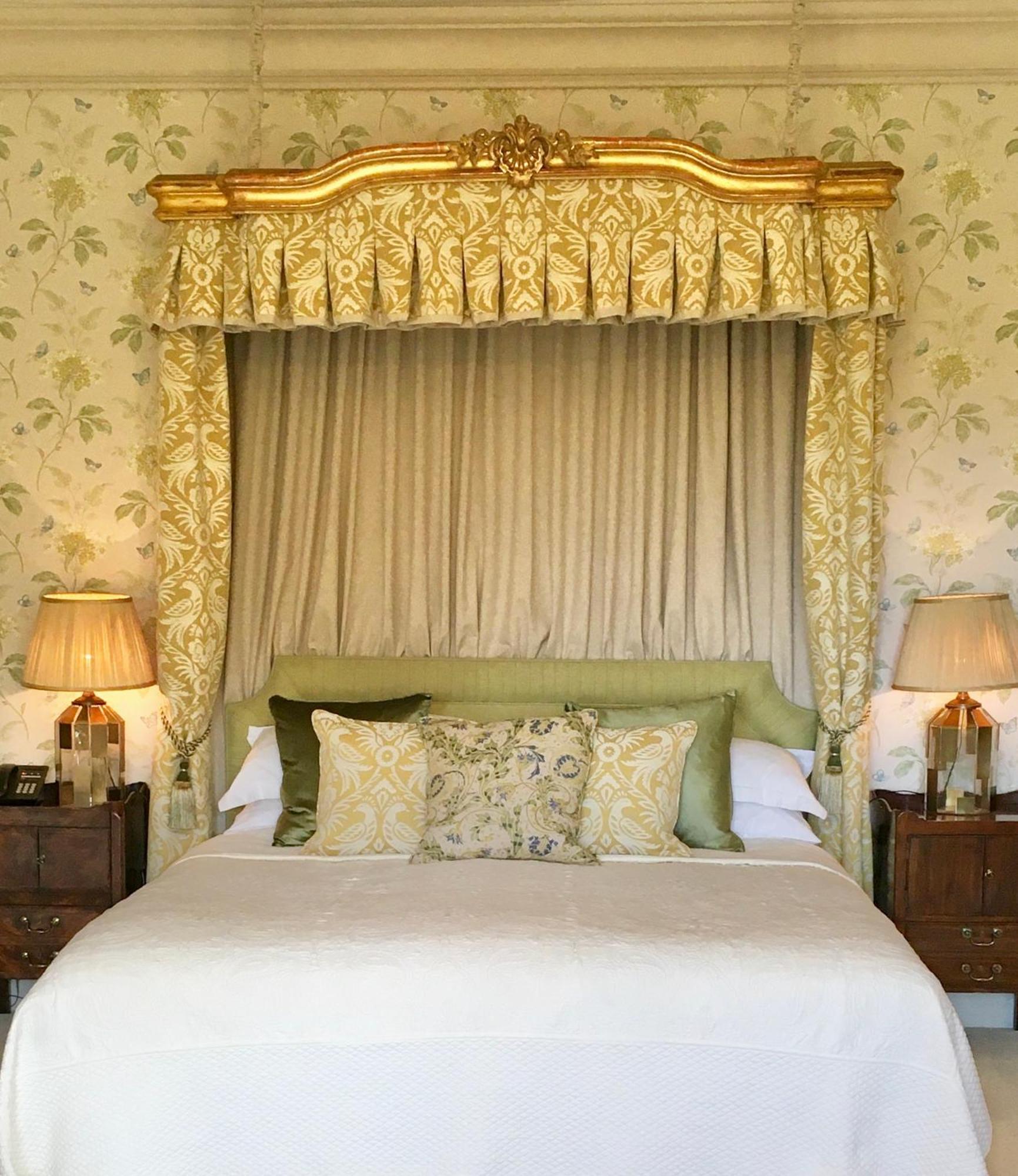וולס Beryl Country House חדר תמונה