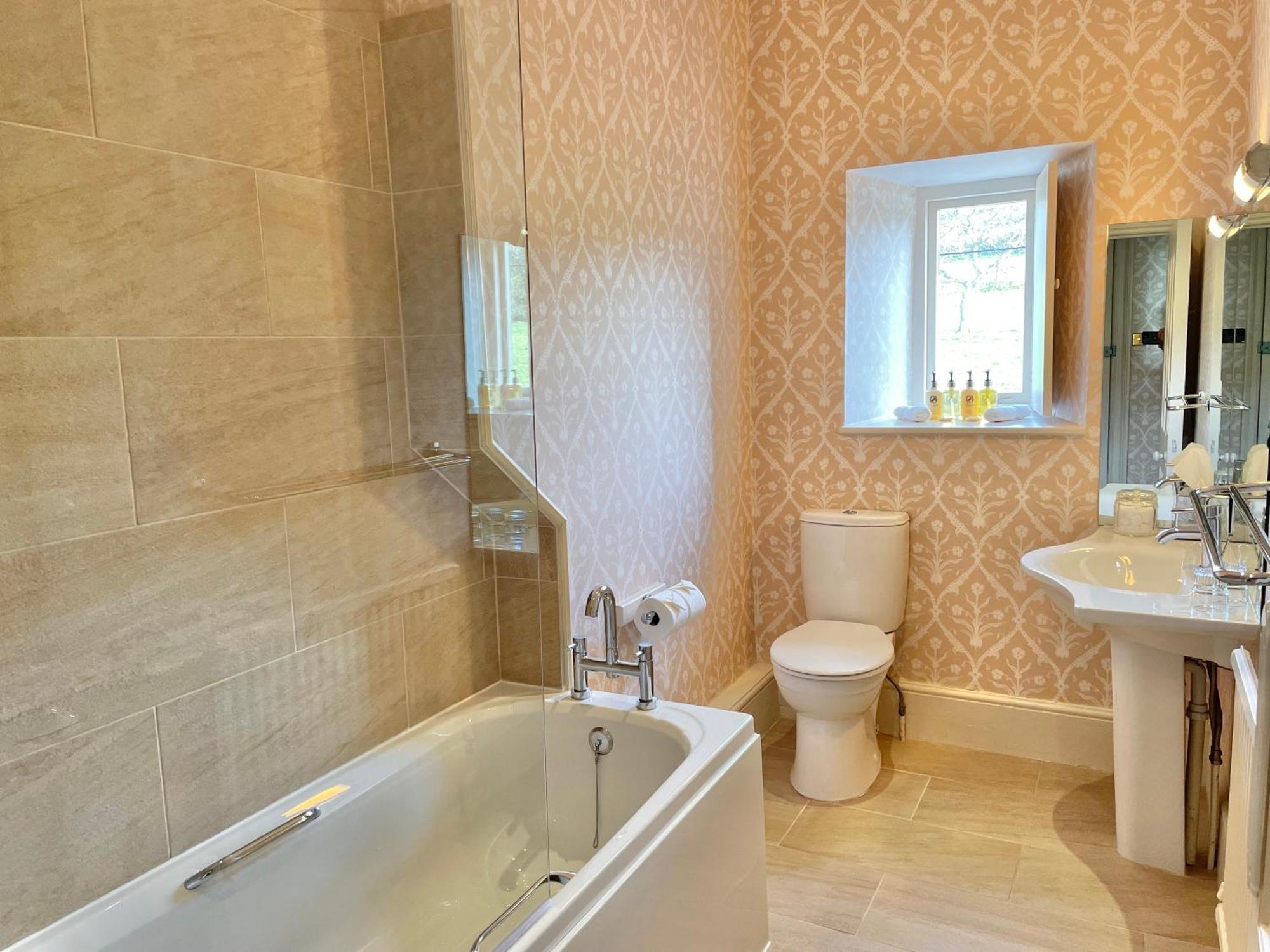וולס Beryl Country House חדר תמונה