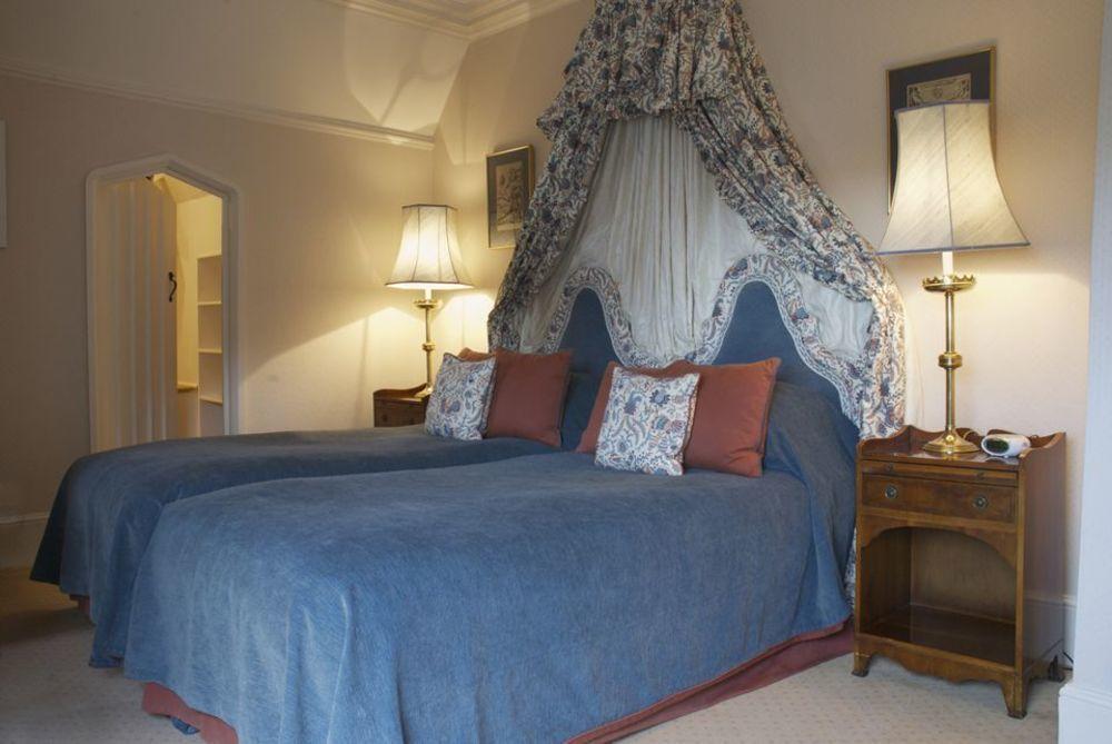 וולס Beryl Country House מראה חיצוני תמונה