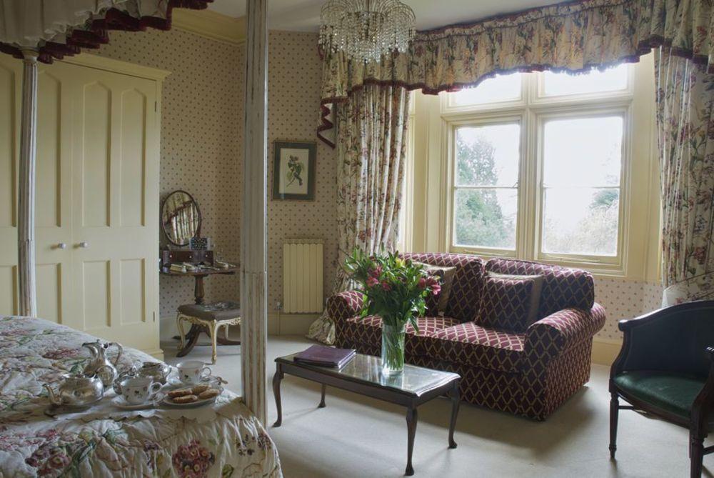 וולס Beryl Country House מראה חיצוני תמונה