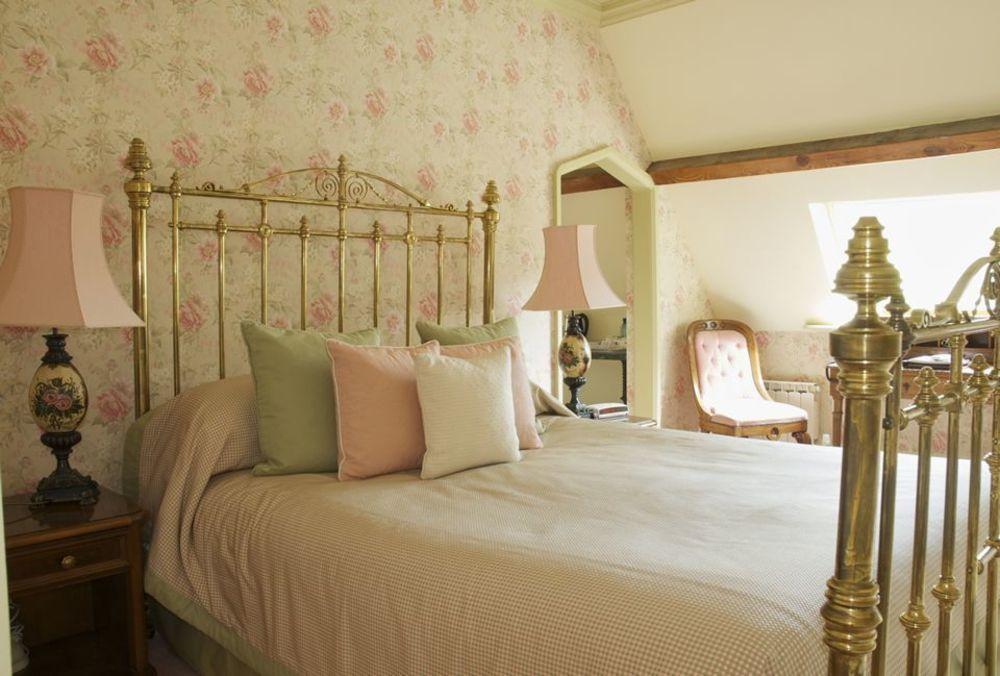 וולס Beryl Country House מראה חיצוני תמונה