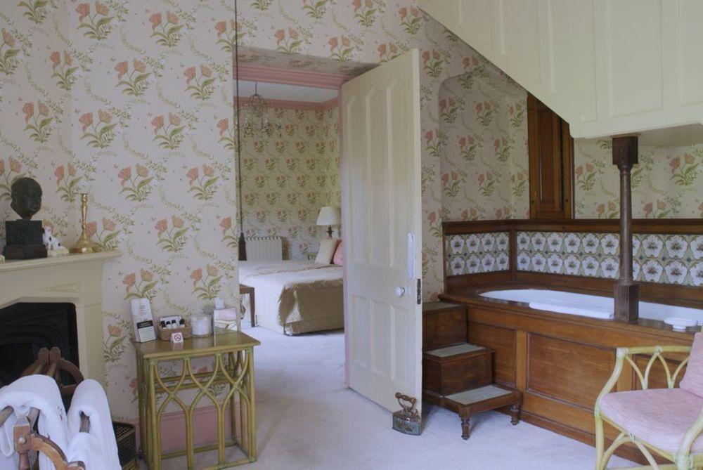 וולס Beryl Country House מראה חיצוני תמונה