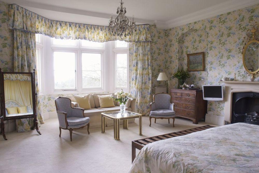וולס Beryl Country House מראה חיצוני תמונה