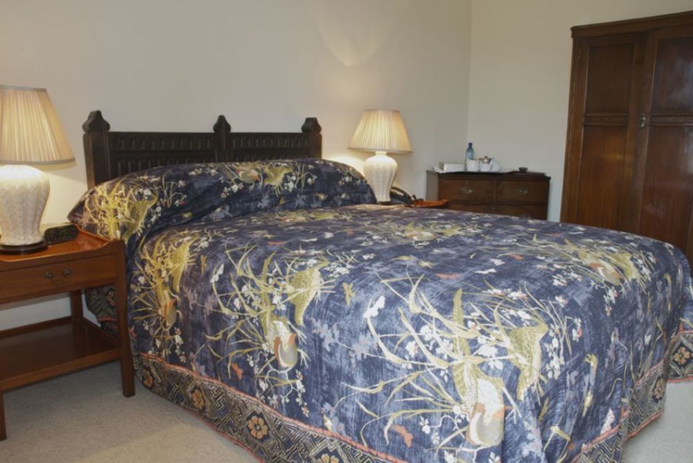 וולס Beryl Country House מראה חיצוני תמונה